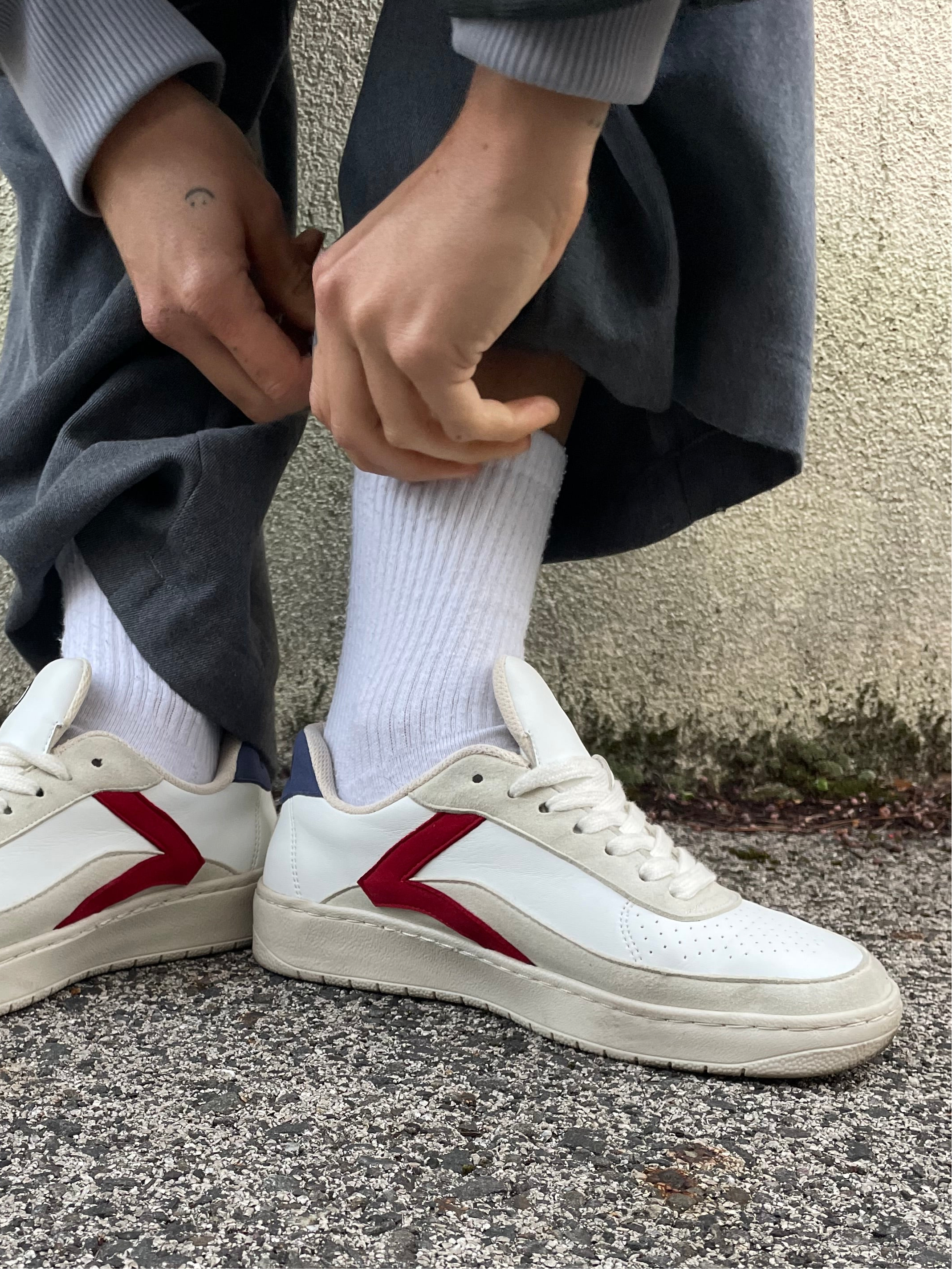 Kuma Sneakers - Kleiderhaufen - Default Title