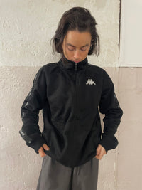 Kappa Sportjacke L - Kleiderhaufen - Default Title