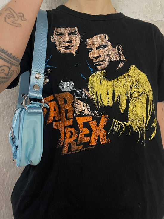 In love with Star Trek