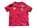 Puma Ferrari T-Shirt Short Sleeve – XL