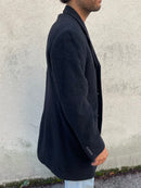 Mantel Wool & Cashmere - Kleiderhaufen - Default Title