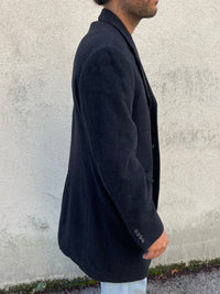 Mantel Wool & Cashmere - Kleiderhaufen - Default Title