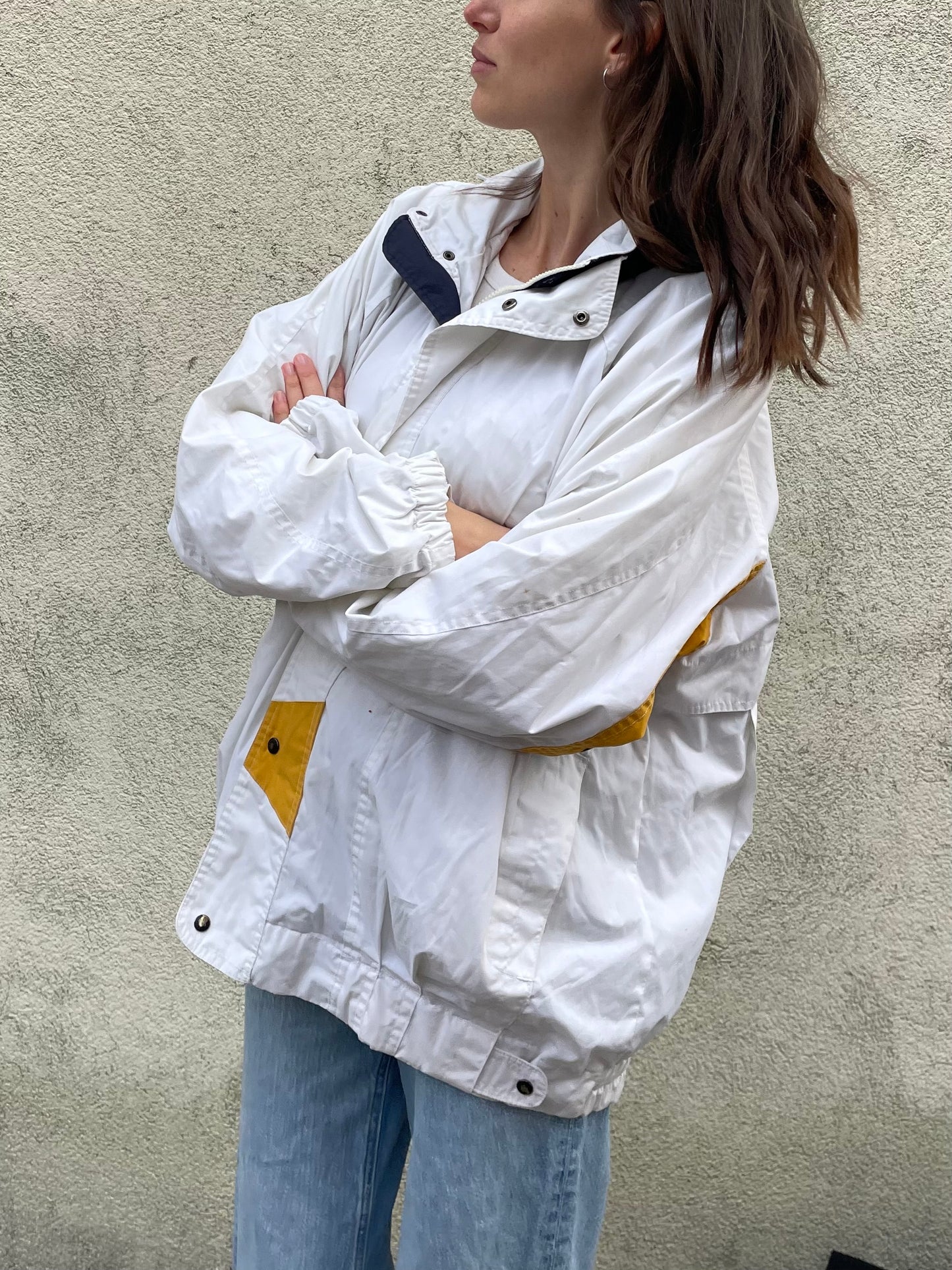 Jacket Unisex