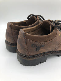 Fun & CO Lederschuhe - Kleiderhaufen - Default Title