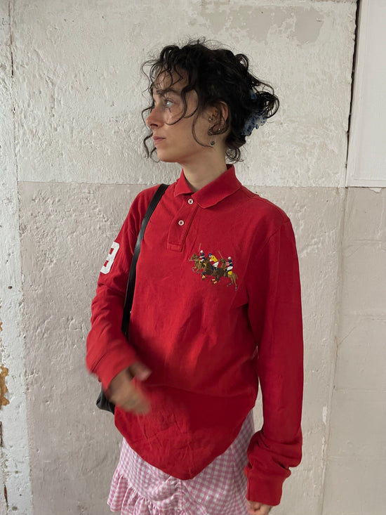 Ralph Lauren  Polo M