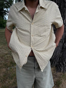 Beiges Hemd - Kleiderhaufen - Default Title