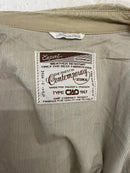 Unisex Trenchcoat L - Kleiderhaufen - Default Title