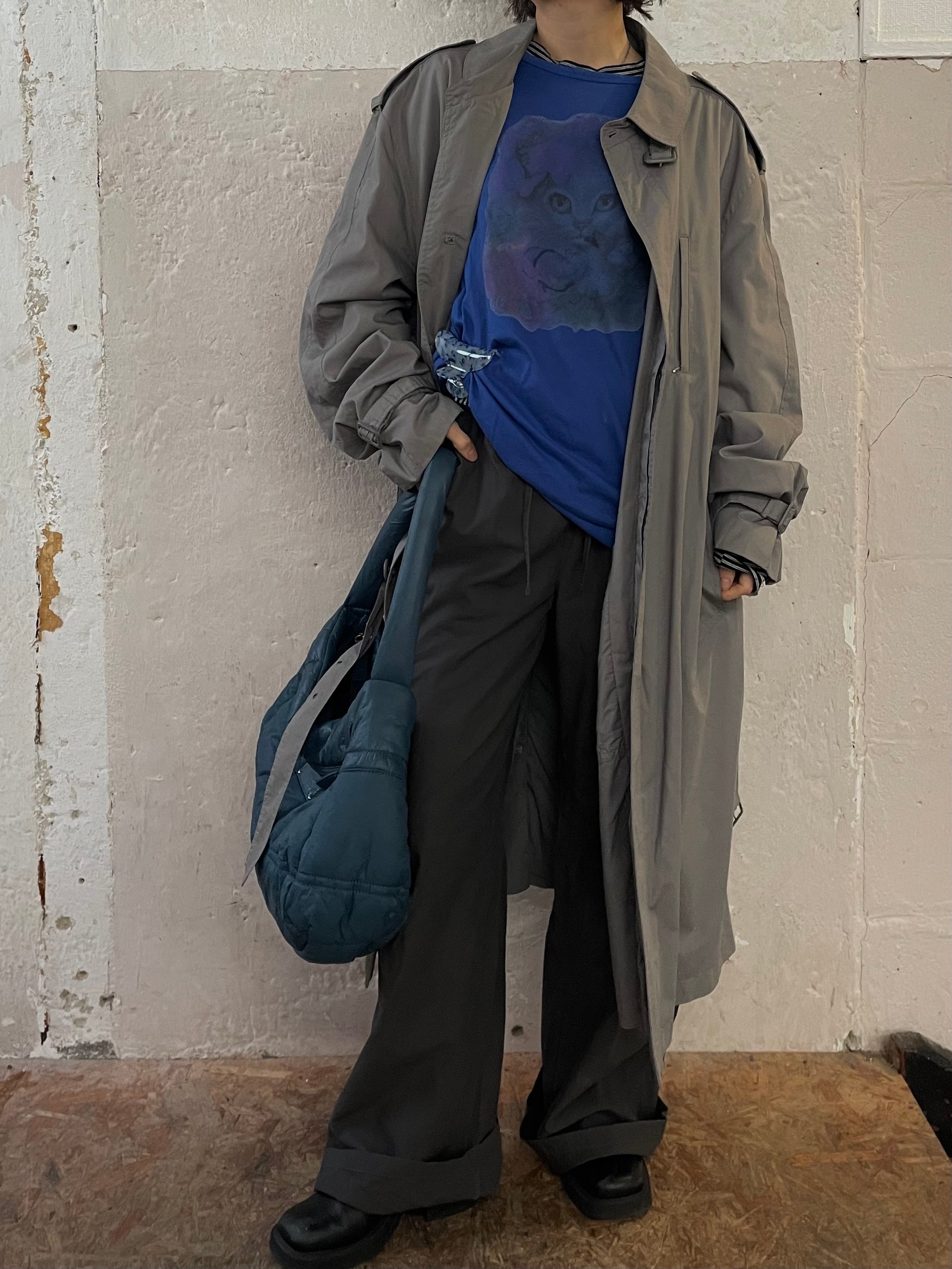 Esprit große Tasche - Kleiderhaufen - Default Title