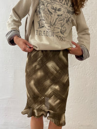 Y2K Skirt M/L
