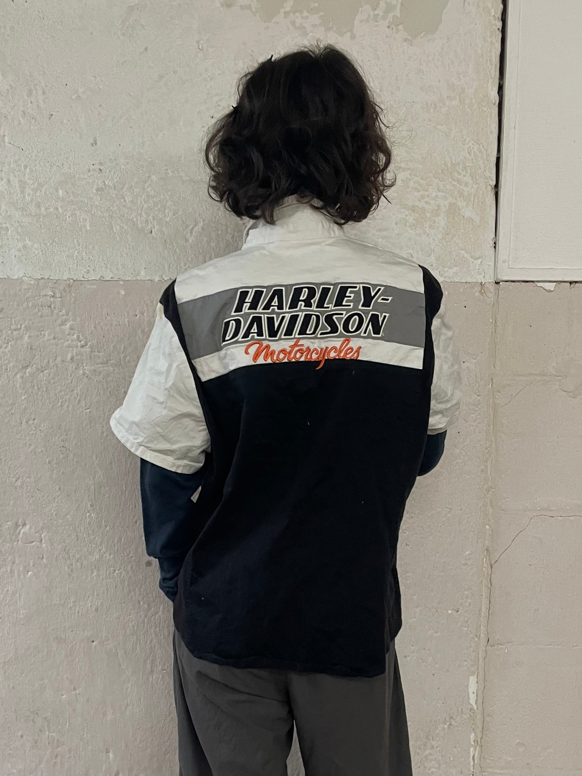 Harley Davidson M - Kleiderhaufen - Default Title