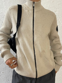 Crossbody Bag Schwarz