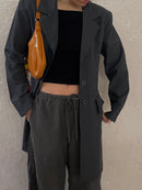 Ombelle Paris Blazer M - Kleiderhaufen - Default Title