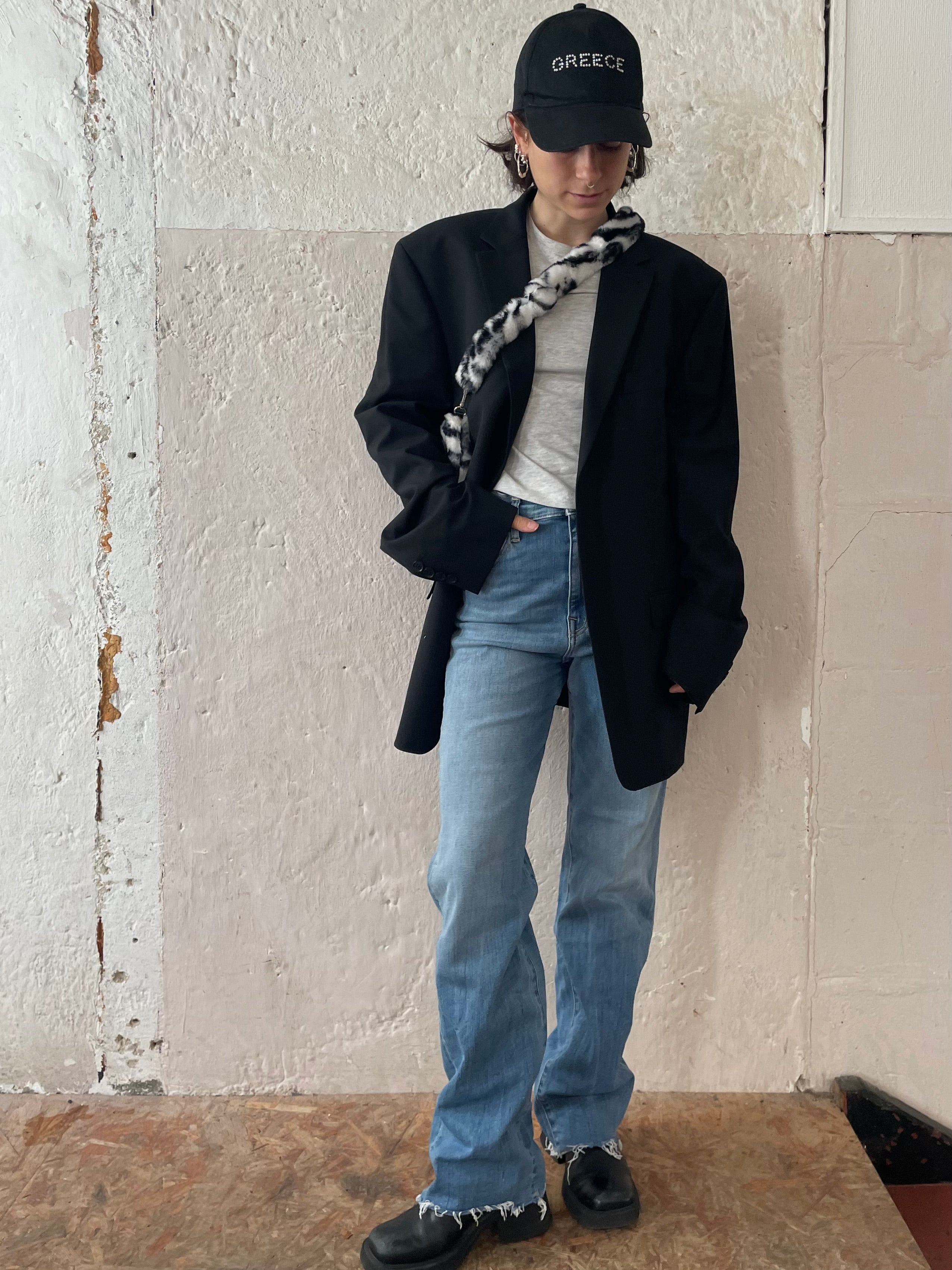 Replay mit Schlag - Kleiderhaufen - Default Title