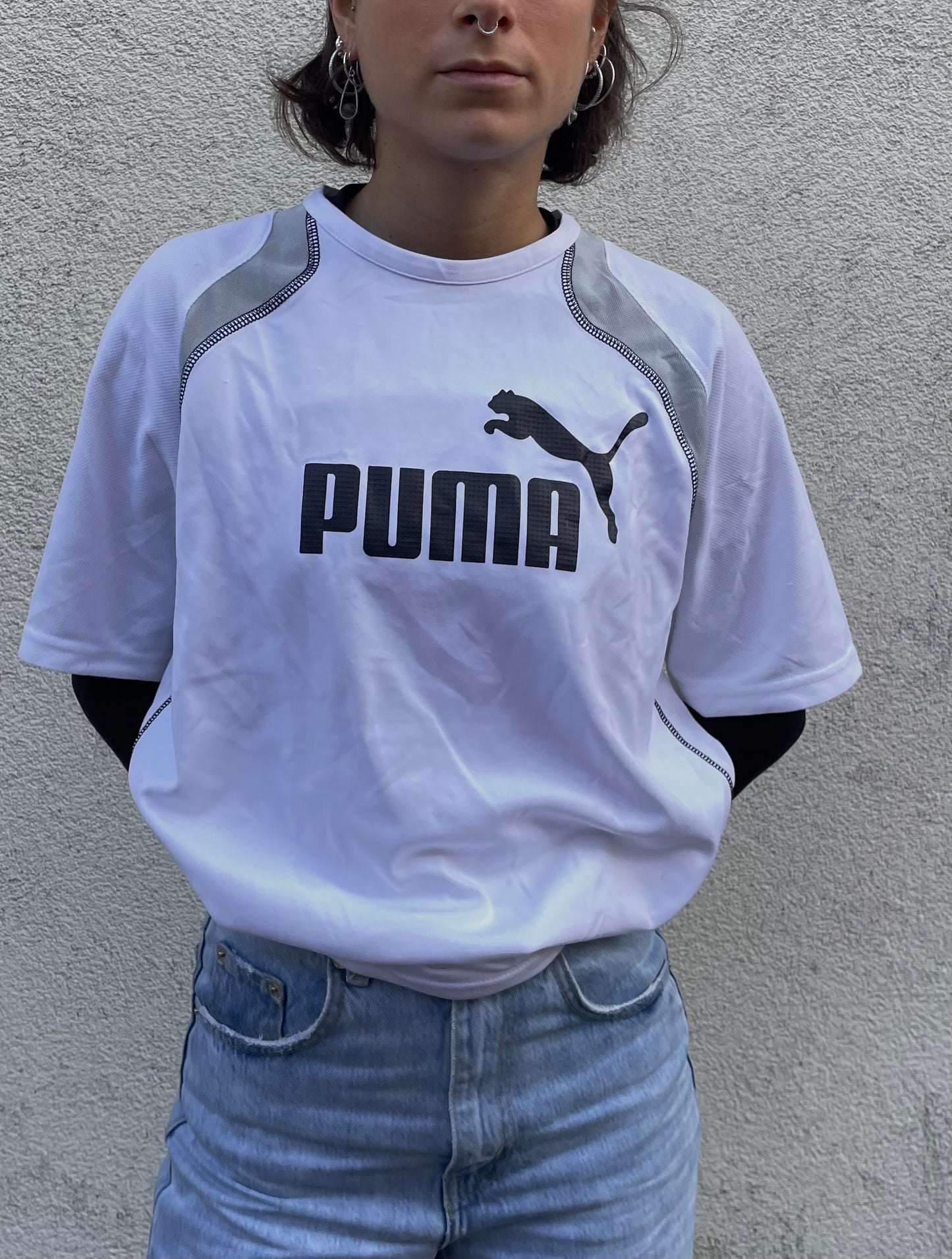 Puma T-Shirt Unisex