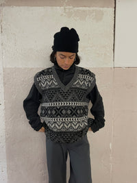 Beautiful Unisex Pullunder - Kleiderhaufen - Default Title