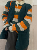 Vintage Weste - Kleiderhaufen - Default Title