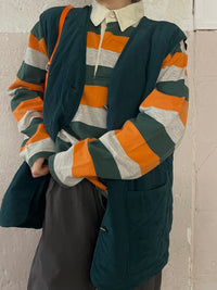 Vintage Weste - Kleiderhaufen - Default Title