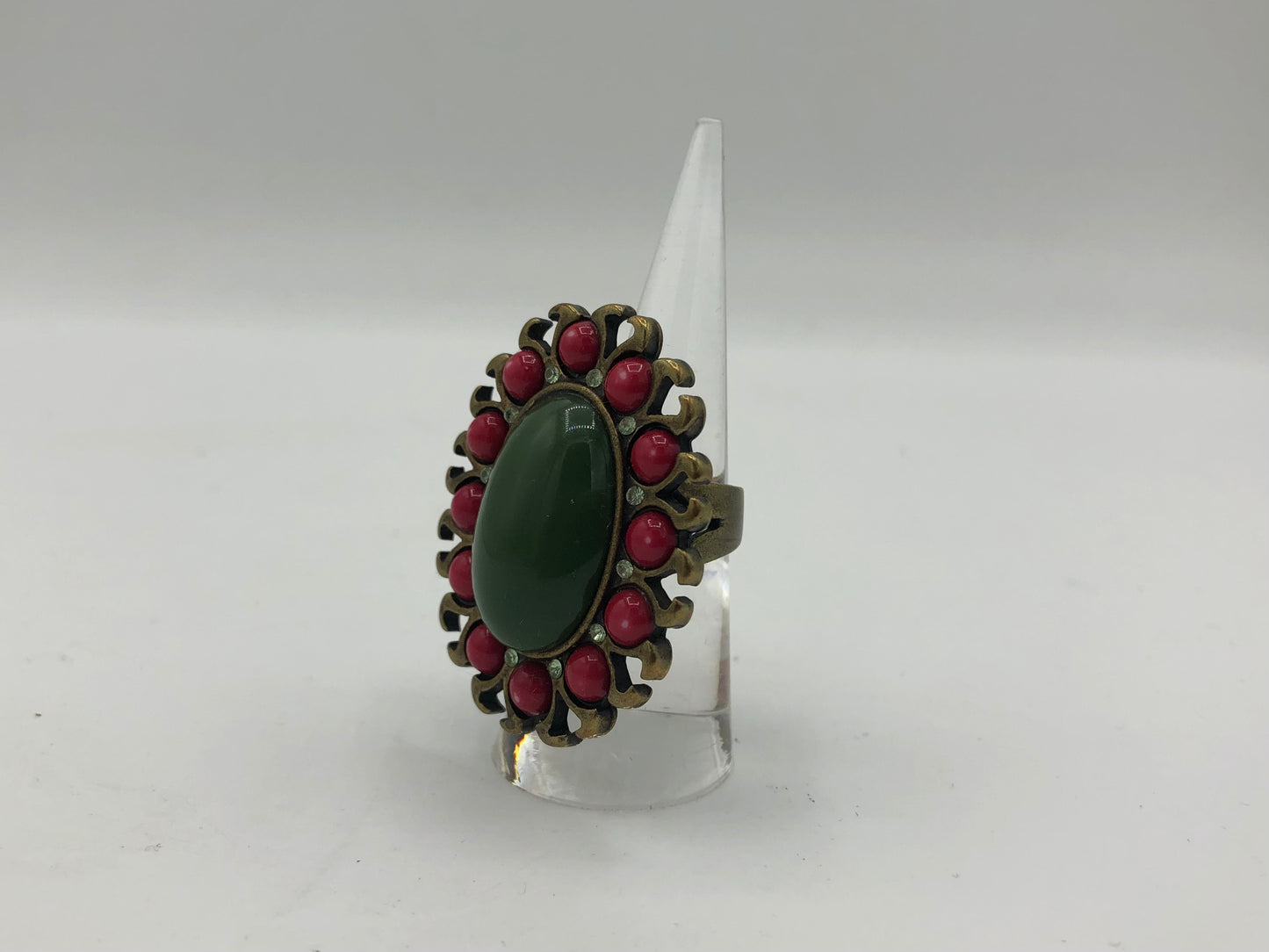 Ring Größe: 10