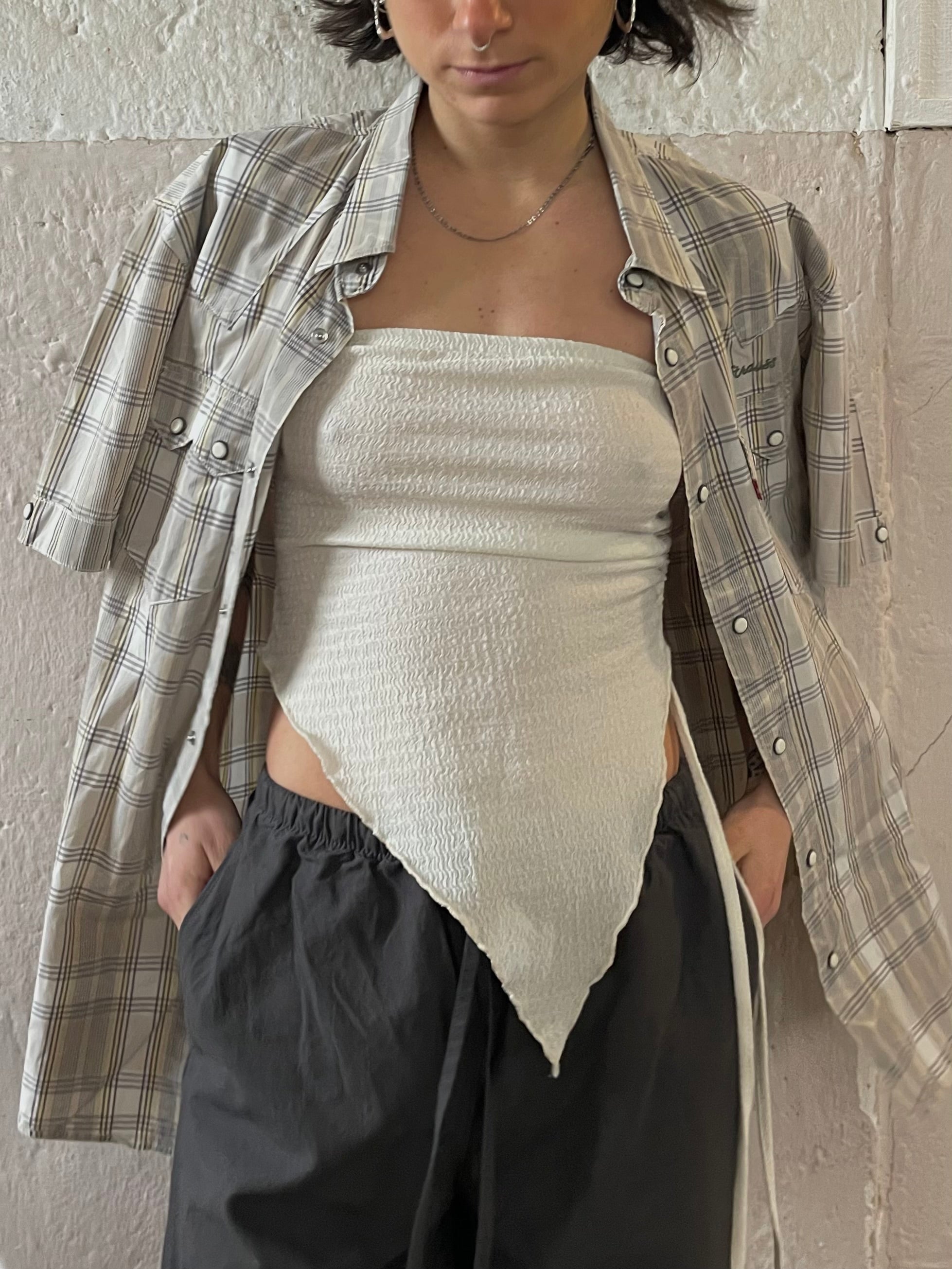 Levi’s Shirt - Kleiderhaufen - Default Title