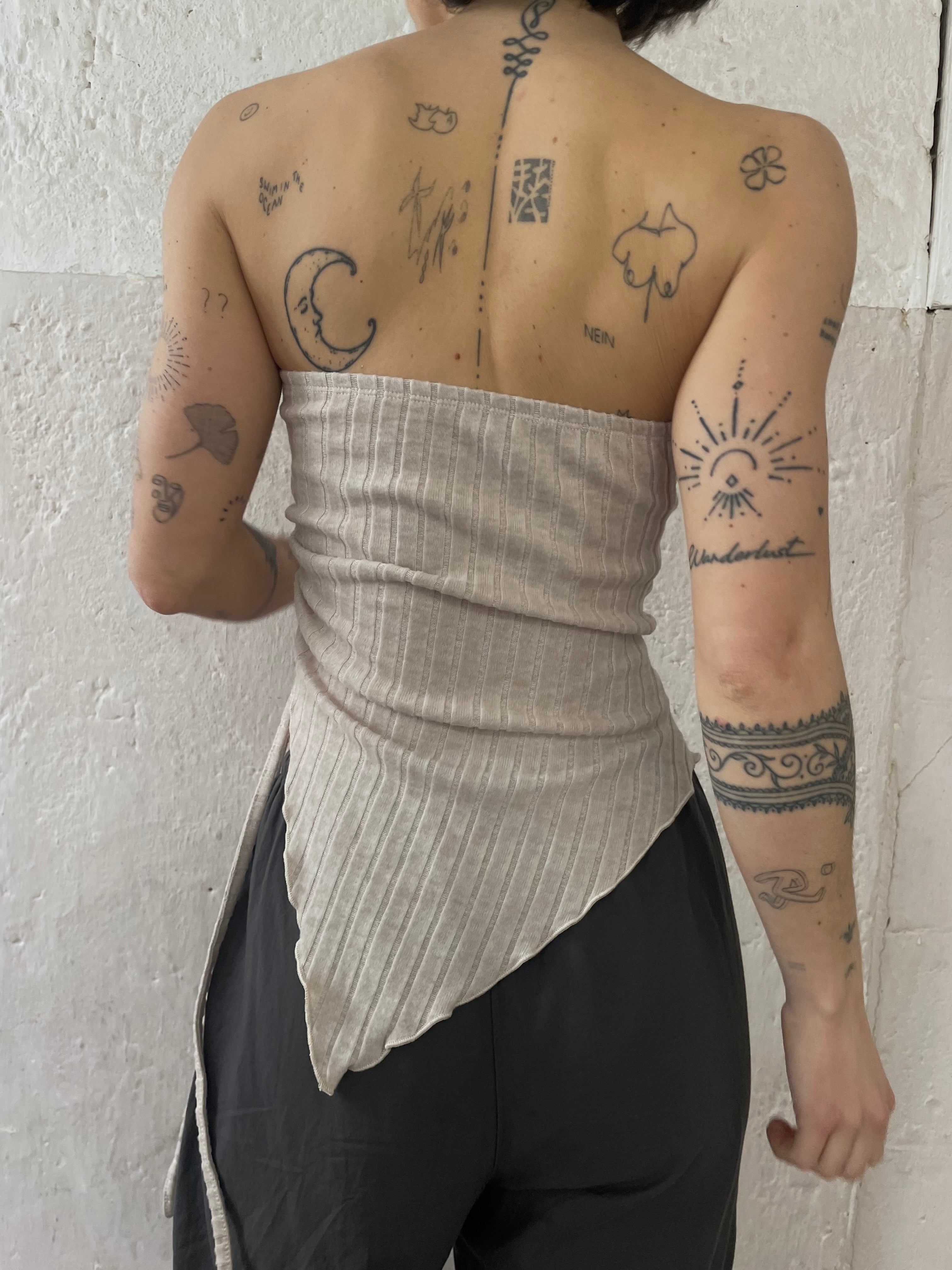 Sweet Top - Kleiderhaufen - Default Title