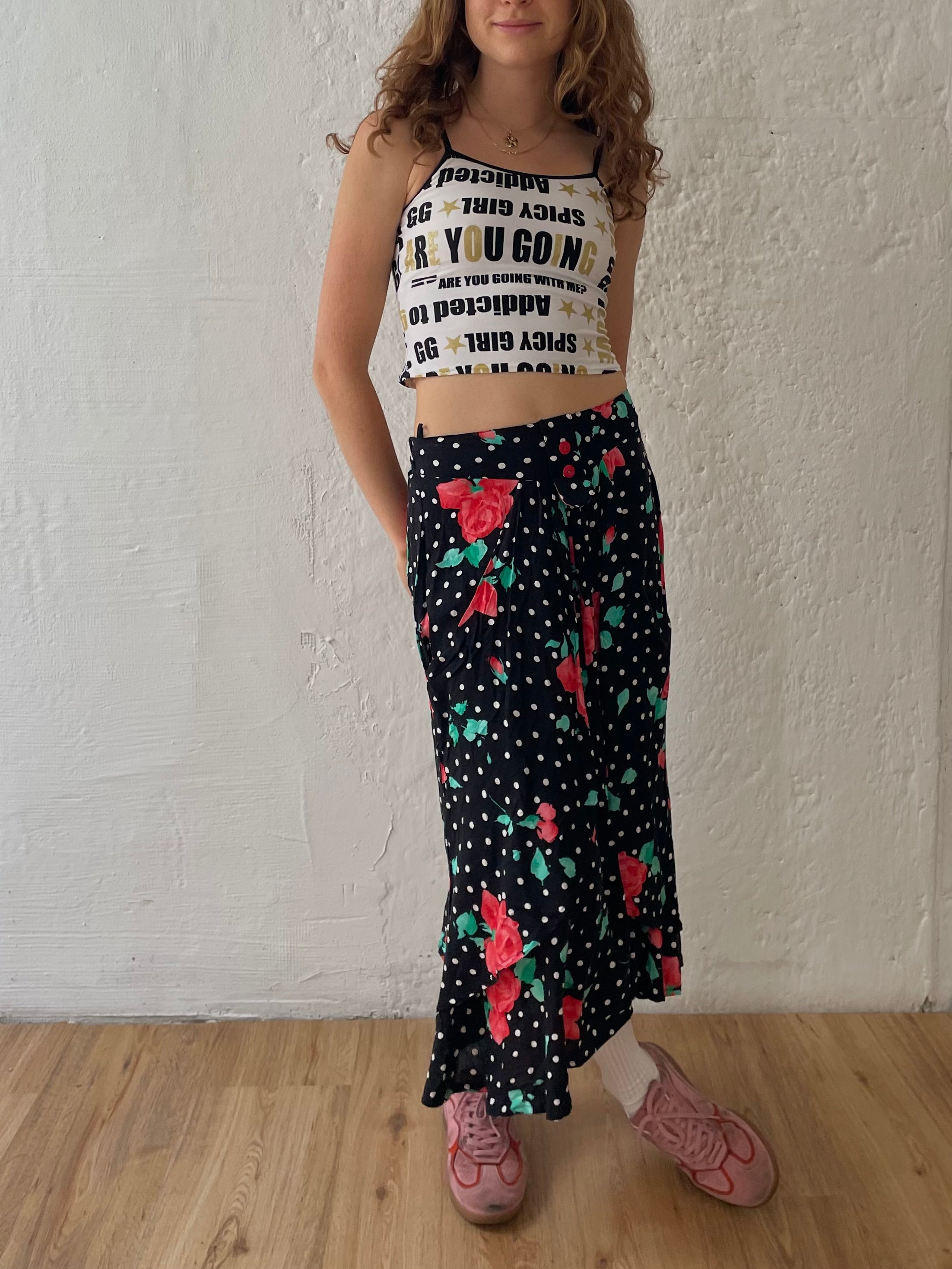 Spaghetti Top S - Kleiderhaufen - Default Title