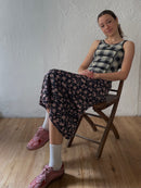 Y2K Top XS - Kleiderhaufen - Default Title