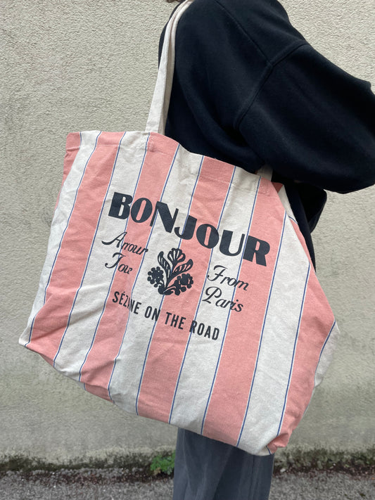 Bonjour Bag