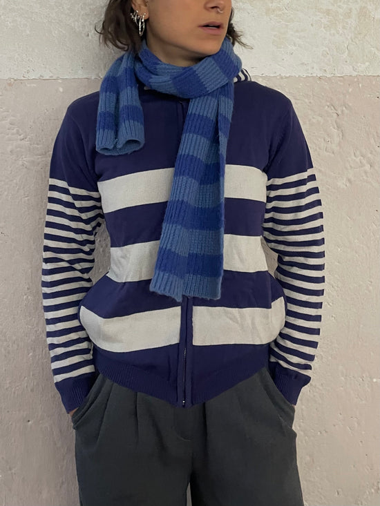 Cute little Hoodie Purple