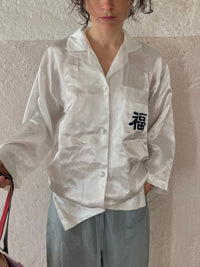 Frühlings Bluse - Kleiderhaufen - Default Title