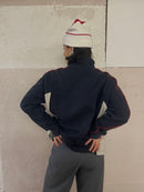 Vintage Kappa Sweater Unisex - Kleiderhaufen - Default Title