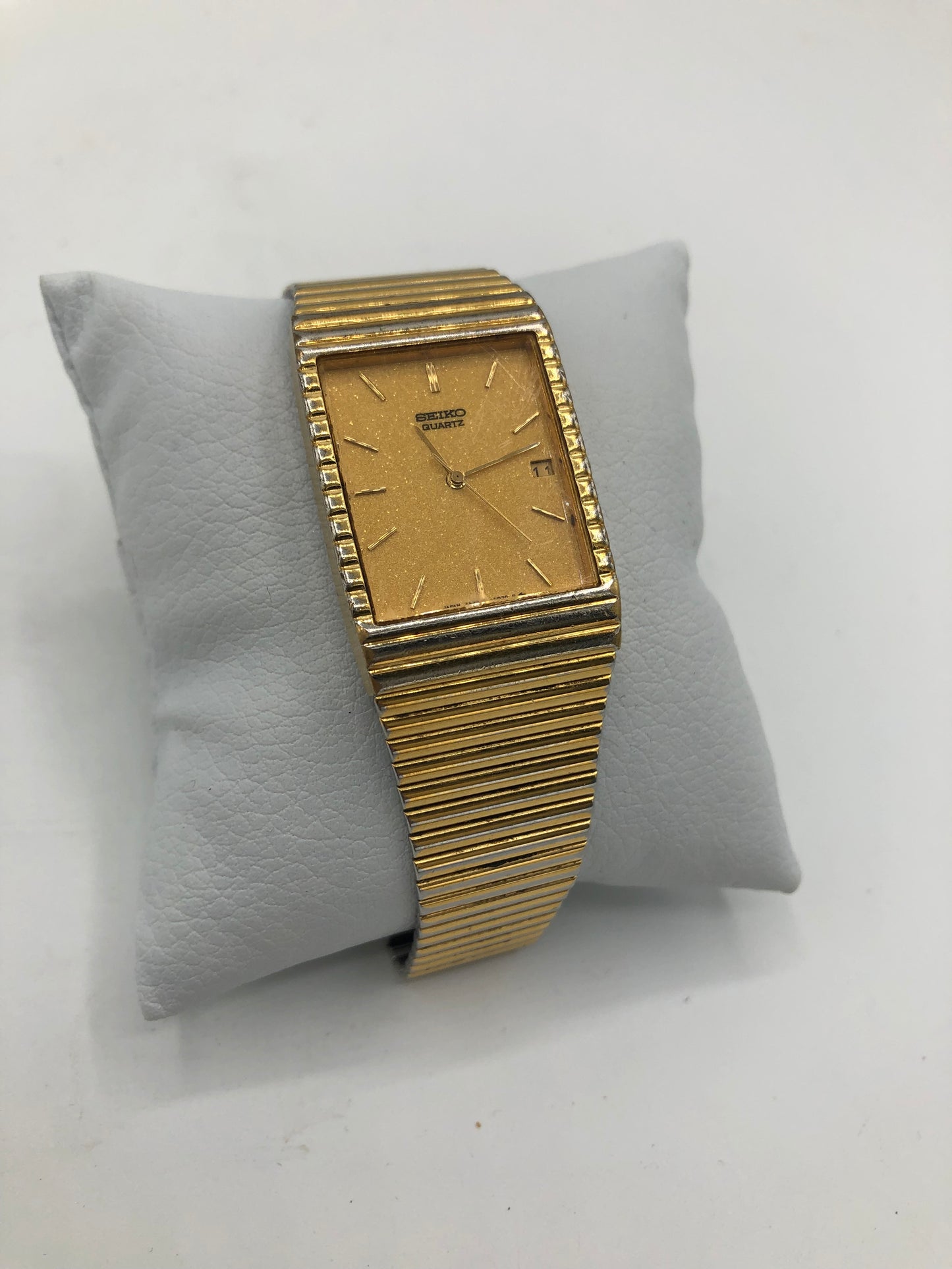 Casio Uhr 2A32-5020 Größe verstellbar