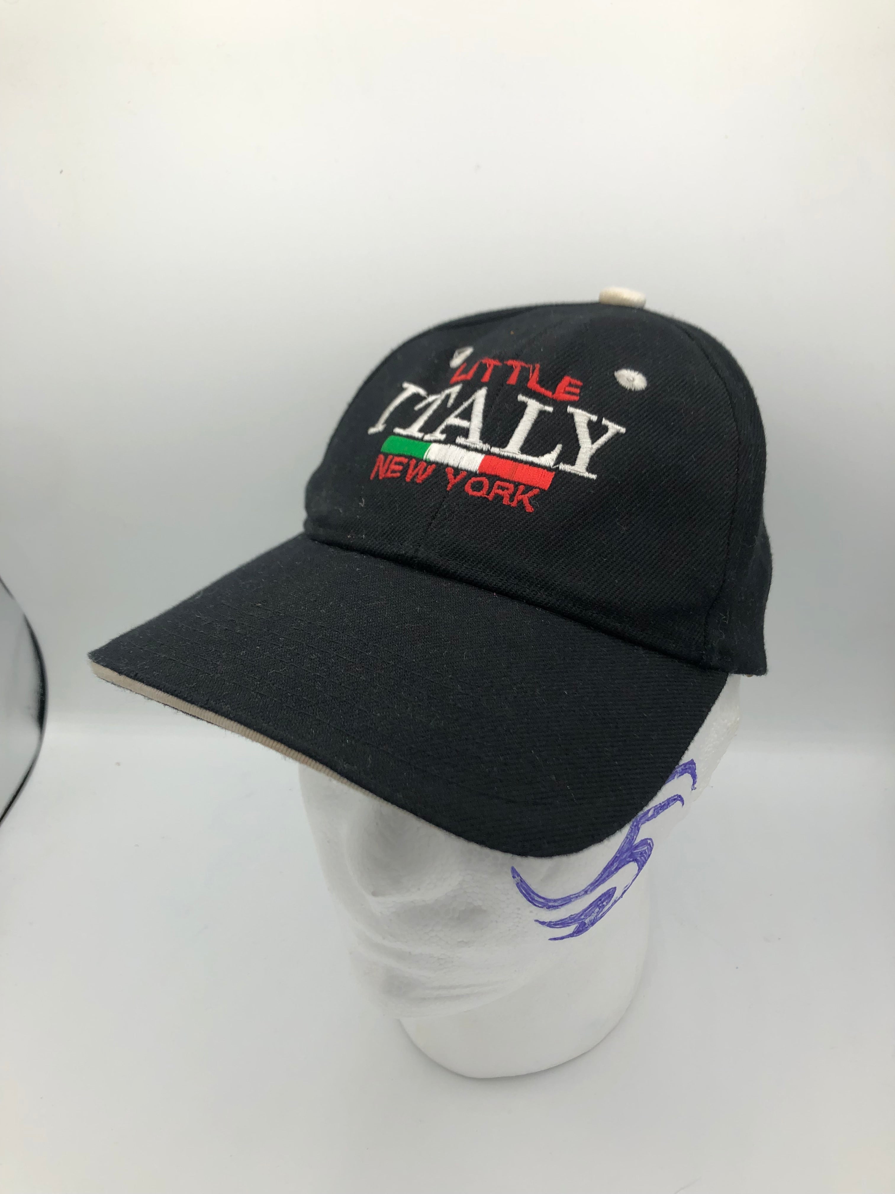 little Italy - Kleiderhaufen - Default Title