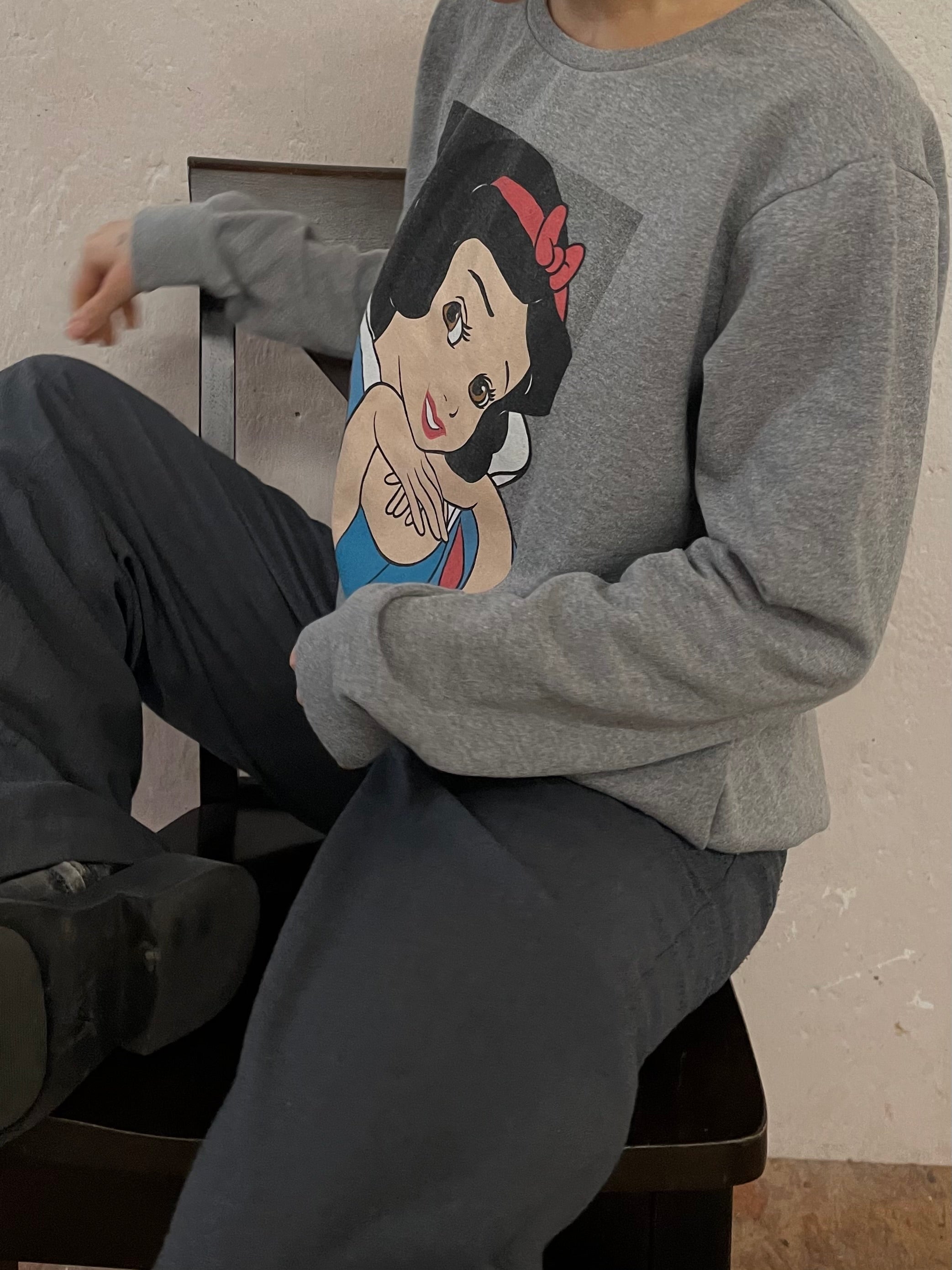 Snow White - Kleiderhaufen - Default Title