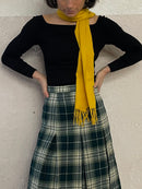 P. S. K. Post Schaal gelb wunderschön - Kleiderhaufen - Default Title