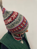 Seven Darfs Hat - Kleiderhaufen - Default Title