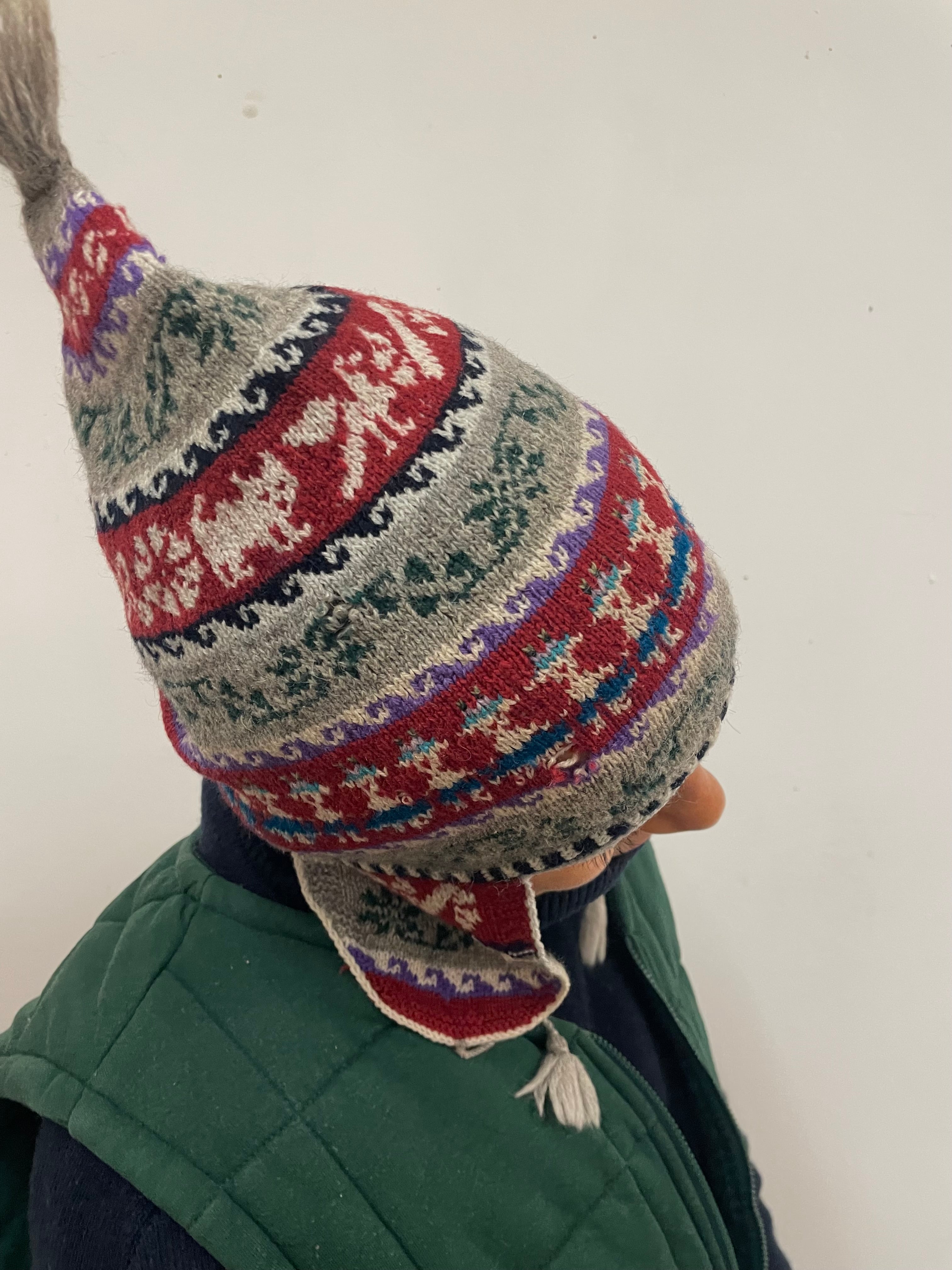 Seven Darfs Hat - Kleiderhaufen - Default Title