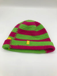 Rosa + Grün Kombi - Kleiderhaufen - Default Title