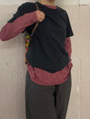 In love with Star Trek - Kleiderhaufen - Default Title