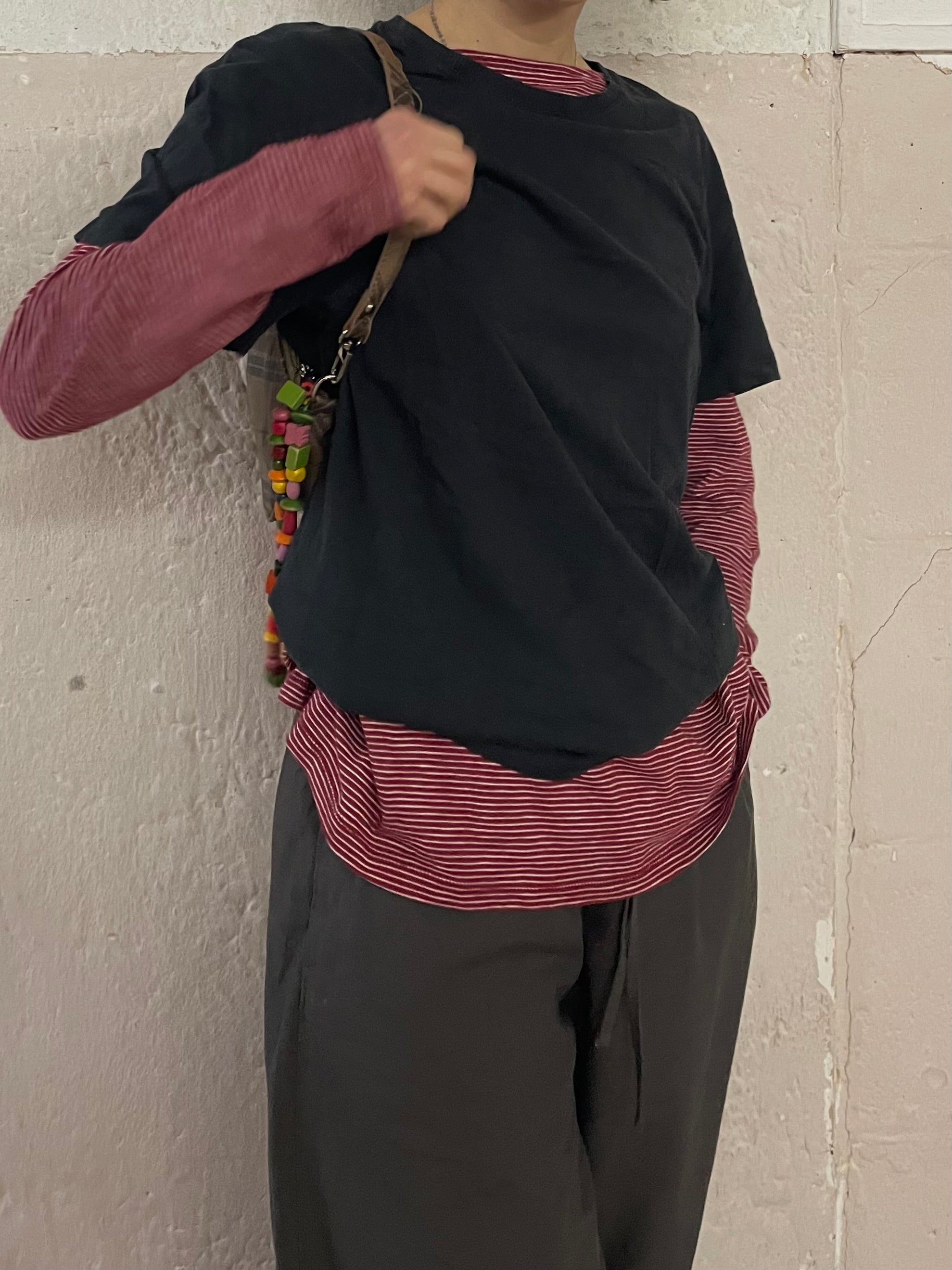 In love with Star Trek - Kleiderhaufen - Default Title