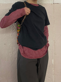 In love with Star Trek - Kleiderhaufen - Default Title