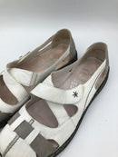 Rieker Leder Sandalen - Kleiderhaufen - Default Title