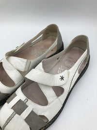 Rieker Leder Sandalen - Kleiderhaufen - Default Title