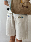 Teddy Bag