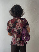 Dünnes Hemd M - Kleiderhaufen - Default Title