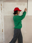 Who likes Golf? Sweater - Kleiderhaufen - Default Title