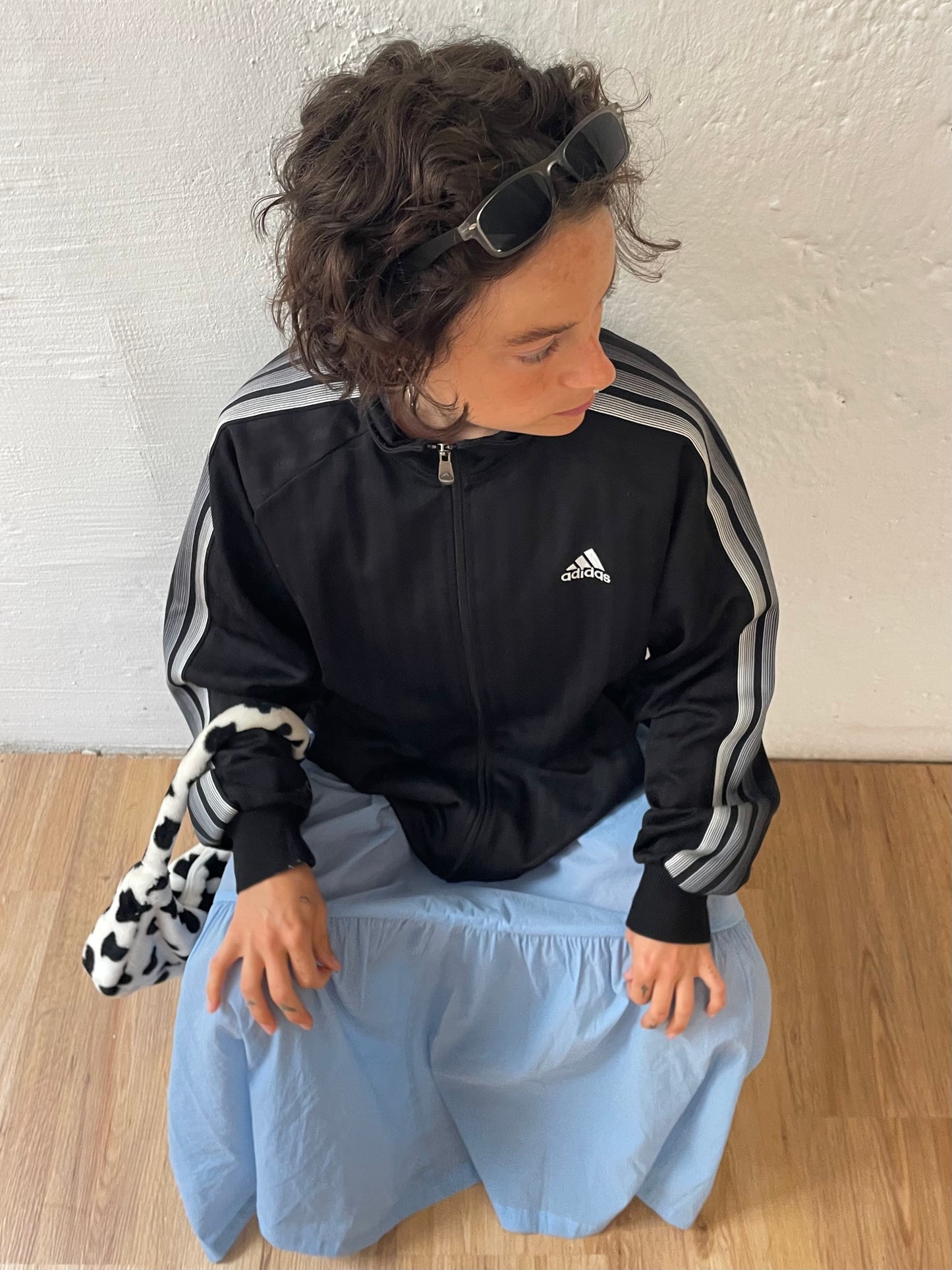 Adidas Track Jacket M
