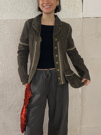 Frühlingsjacke - Kleiderhaufen - Default Title