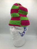 Rosa + Grün Kombi - Kleiderhaufen - Default Title