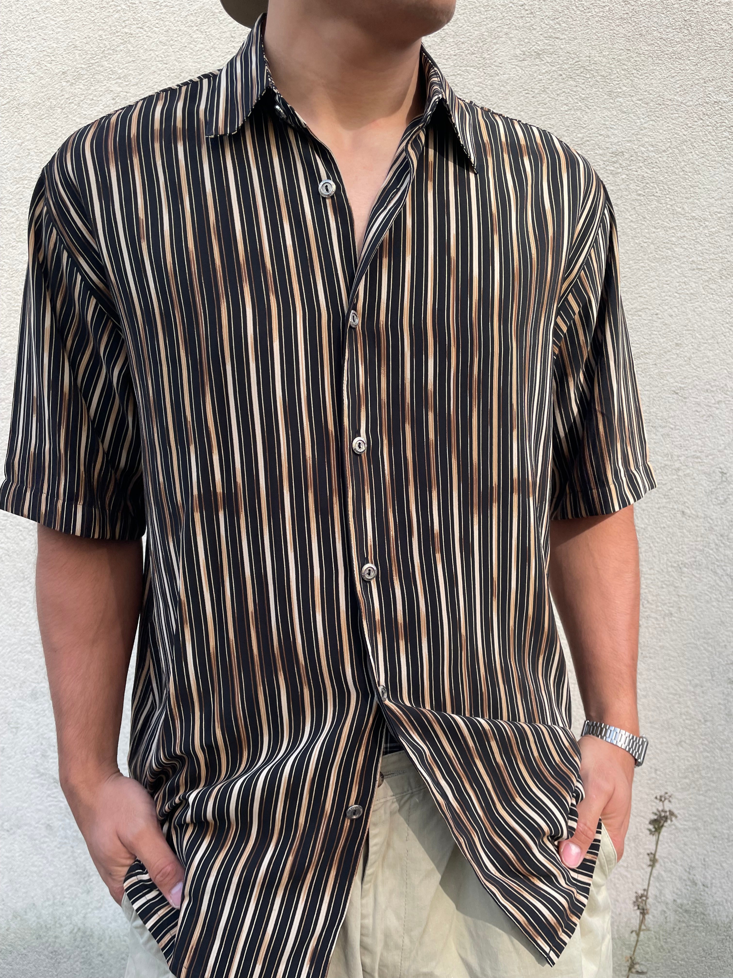 Hemd unisex - Kleiderhaufen - Default Title