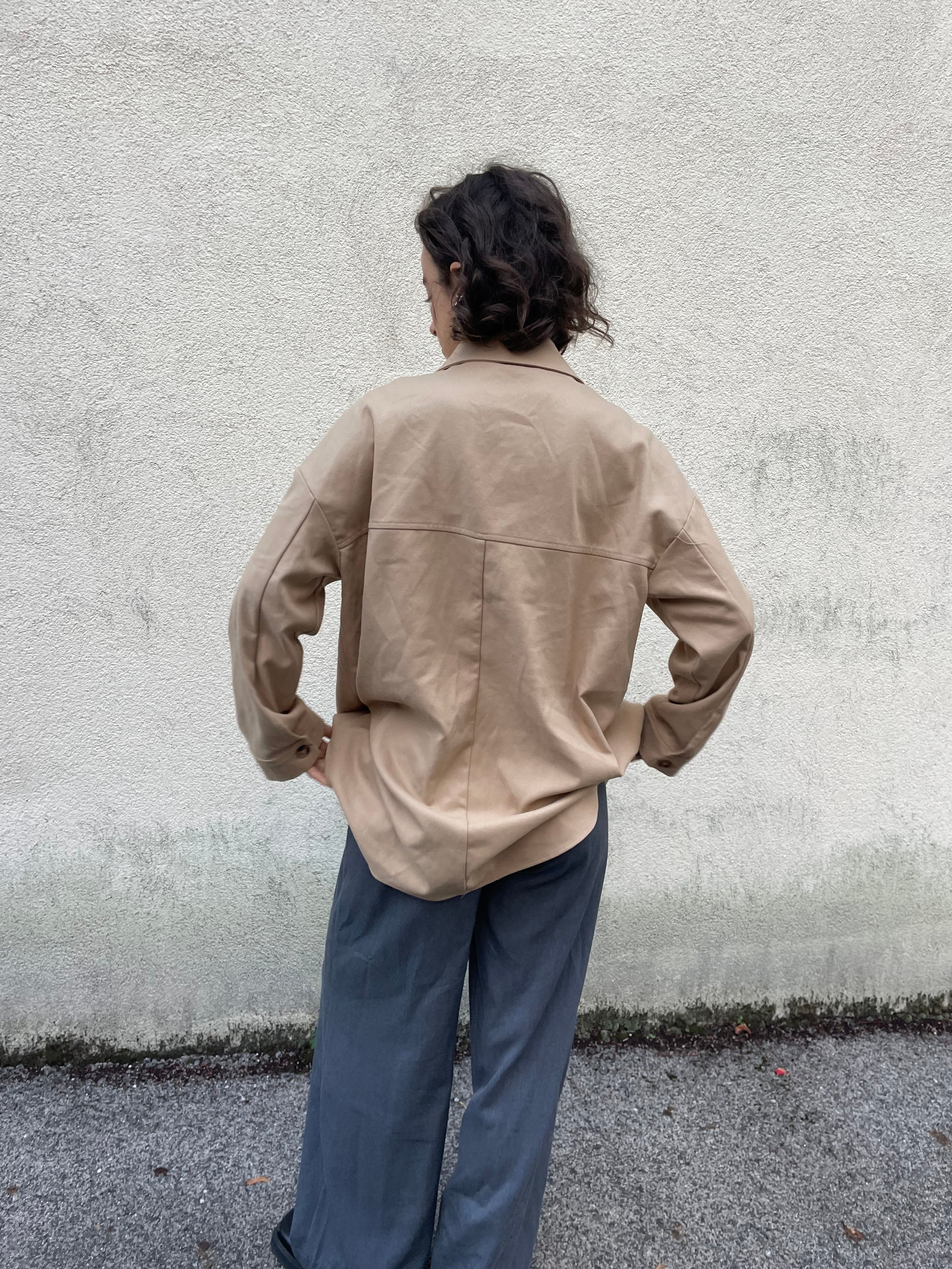 Light jacket Unisex - Kleiderhaufen - Default Title